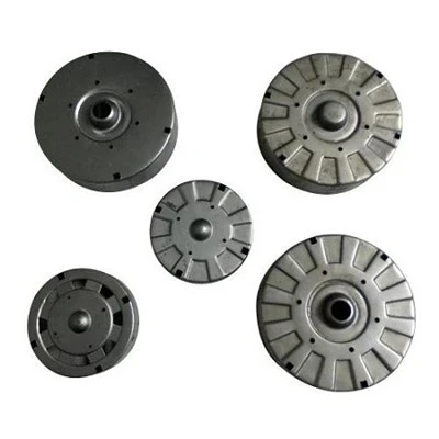 Ittimbrar Estrużjoni Aluminju Moto Fittings